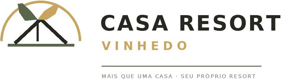 Casa Resort Vinhedo